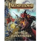 Pathfinder RPG: Mythic Adventures